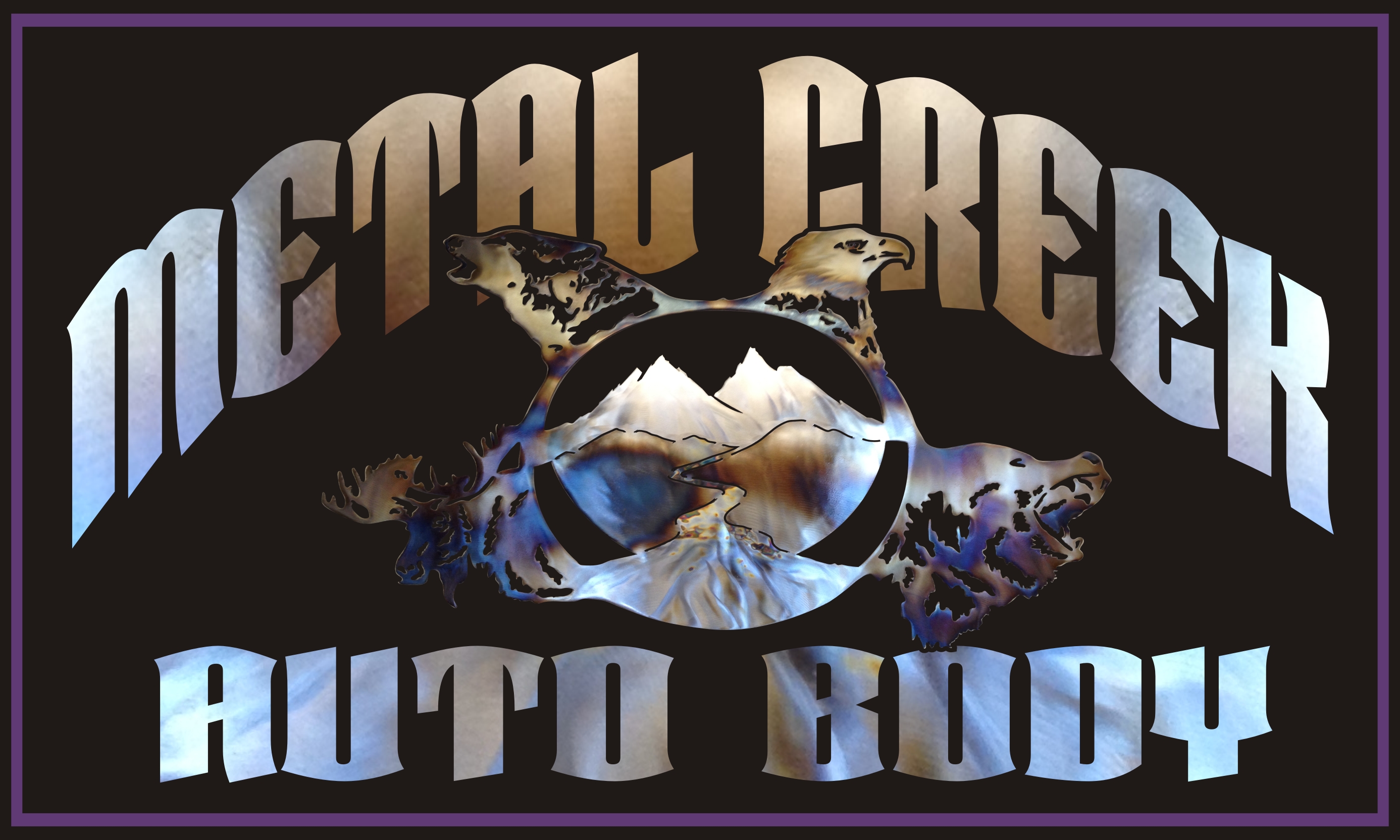 Metal Creek Auto Body